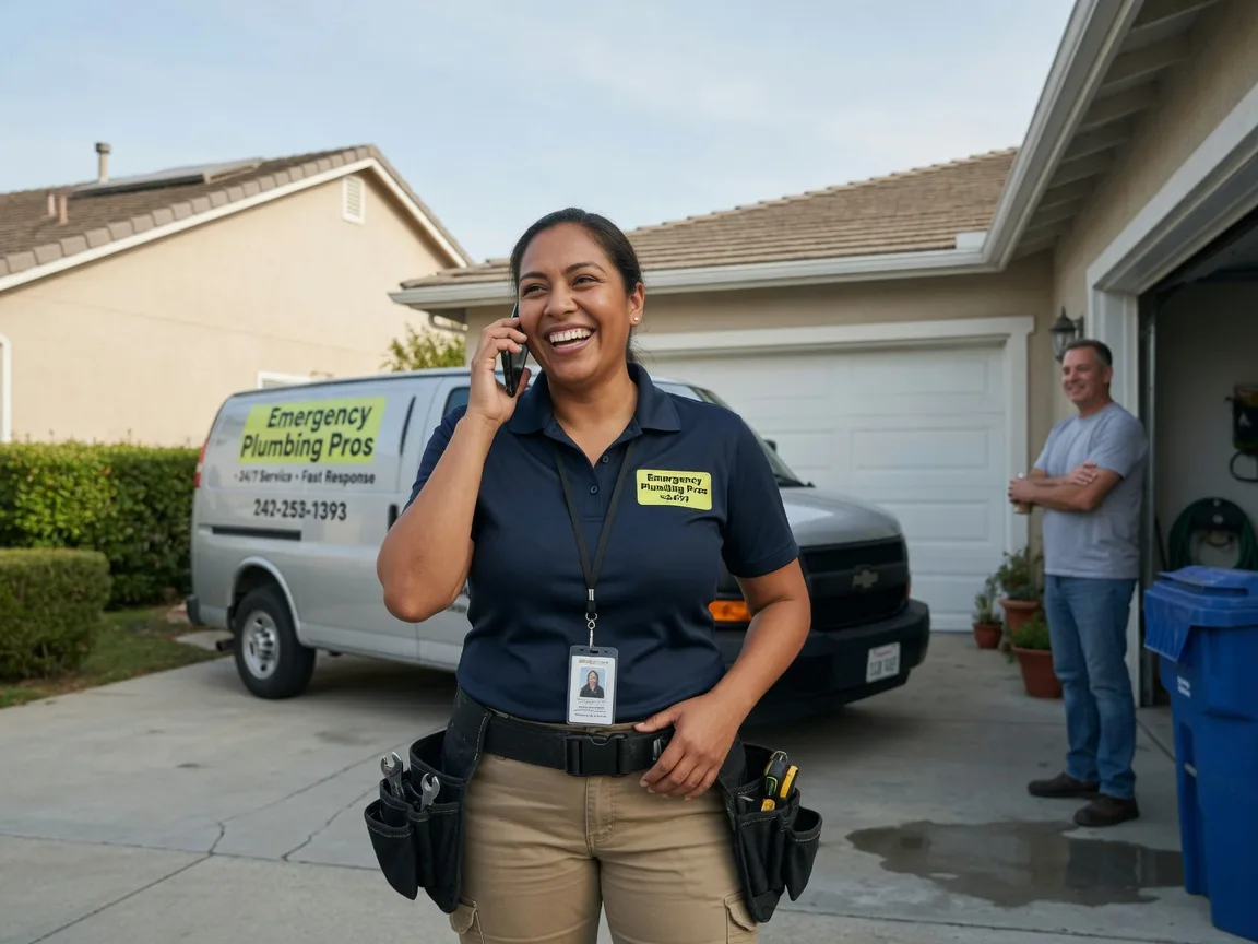 Emergency Plumber Shipman, VA FAQs